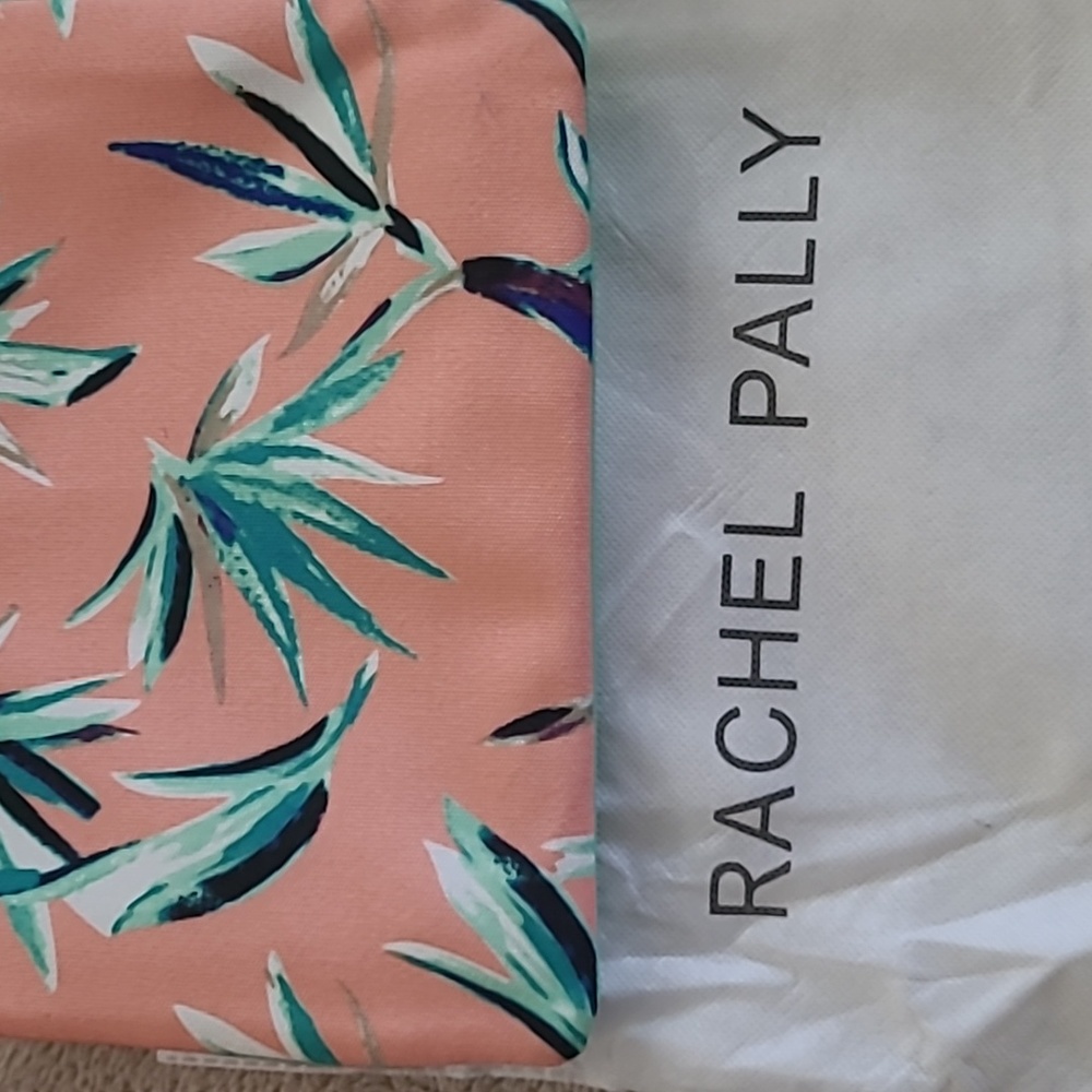 Rachel Pally Clutch Bag